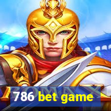 786 bet game